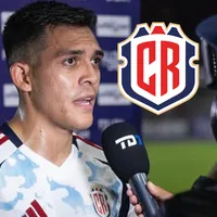 Toda Costa Rica se estremece con el descargo de Alonso Martínez tras confirmarse su grave lesión: "No tengo palabras..."