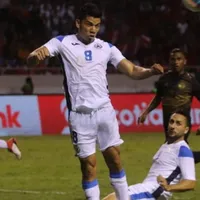Nicaragua pide confianza a su pueblo para seguir luchando en Copa Oro