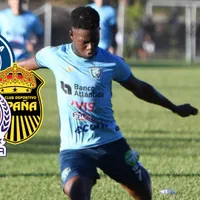 El club grande de Honduras que presentó una oferta formal por Jeffry Miranda y que nadie vio venir