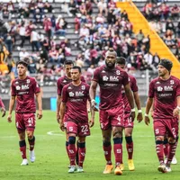 ◉ Las noticias de Saprissa hoy: reto de Kendall Waston, paso perfecto en Femenino y ¿Grecia a la vista?