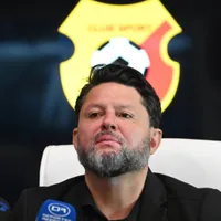 "No saben": Jafet Soto no esconde su furia por lo que le pasa a Herediano