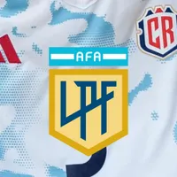 Tiene 18 años, es una de las grandes joyas de Costa Rica y ya juega en un equipo histórico de Argentina