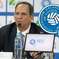 Rolando González, presidente de la Comisión de la FESFUT.