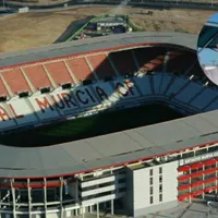 Merecido: Real Murcia confirma un enorme homenaje a Macho Figueroa