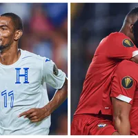Honduras vs. Panamá: ver aquí EN VIVO y EN DIRECTO el juego  por la segunda fecha de la Copa Oro 2021