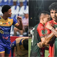 Dónde ver a Guanacasteca vs. Managua hoy, por la Copa Centroamericana 2024: hora y TV del partido