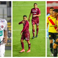 Apertura 2021 de la Primera División de Costa Rica: resultados y tabla de posiciones tras la fecha 13