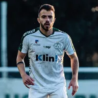 Rodrigo Saravia tendría todo acordado con su nuevo equipo después de su salida de Plaza Colonia