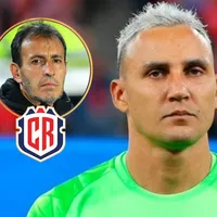 Keylor Navas fuera de La Sele: Costa Rica define su postura con el Bocha Batista y el arquero de Pumas responde con todo