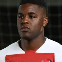Campbell es uno de los que Unai Emery espera sacar del Arsenal