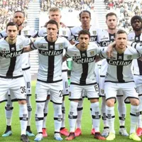 El Parma sigue de cerca a un legionario panameño