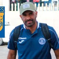 Concachampions 2023: Ninrod Medina lanza advertencia a Tigres