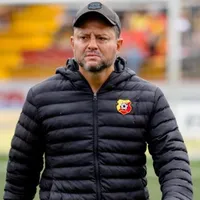 ¿Se marcha Jafet Soto del Herediano? Los rumores se desatan en Costa Rica