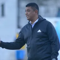 Premundial Sub-17: Técnico de Honduras muestra respeto por Panamá