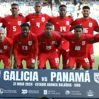 ¡Se encienden las alarmas en la Selección de Panamá a días de la Eliminatoria!