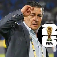Giro inesperado en Guatemala: Luis Fernando Tena recibe una sentencia impensada rumbo al Mundial 2026