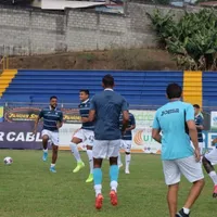 Cartaginés volverá a los entrenamientos
