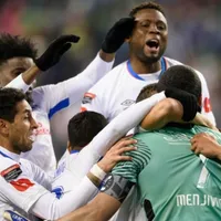 Olimpia hizo una propuesta formal por una de las joyas de la liga catracha