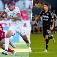 Concachampions 2021: el historial de Real Estelí contra rivales de la MLS