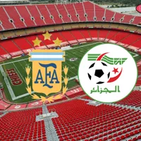 En qué ciudad y estadio se juega Argentina vs. Argelia: capacidad y pronóstico del clima