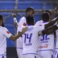 Olimpia derrota a Comunicaciones en cuartos de final de la Concacaf League