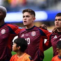 Brandon Aguilera no se quedó callado.