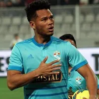 "El Toro" Blackburn se llevó sus goles a Bolivia