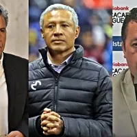 Guatemala cuenta con más técnicos mexicanos que la propia Liga MX
