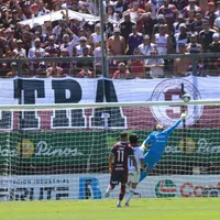 "Saprihora": el jugador que Saprissa evaluó fichar envió un guiño tras el clásico con Alajuelense