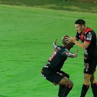 Ex jugador de Alajuelense firmó con club de Italia