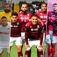 Transfermarkt: los clubes centroamericanos más valiosos al término de 2022