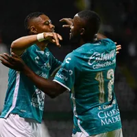 Liga MX: Joel Campbell aportó asistencia en victoria del León ante Atlas (VIDEO)