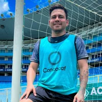 Liga Concacaf: Fito Zelaya quiere hacer historia con Alianza