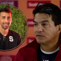 "Lo magnifican": Vladimir Quesada sorprende como nunca al hablar de Mariano Torres