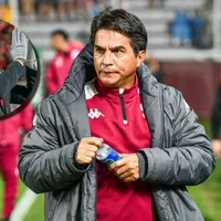 Vladimir Quesada cruza fuertemente a Jonathan McDonald por sus dichos contra Saprissa