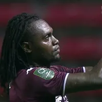 Los motivos por los que Saprissa dejaría ir a Aubrey David