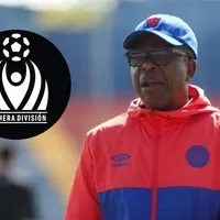 FAS quedó atrás: Chochera Castillo tiene nuevo equipo en El Salvador y es el menos pensado