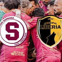 Sin Mariano Torres ni Luis Paradela: la alineación confirmada de Saprissa vs. Liberia por las semifinales del Clausura 2026