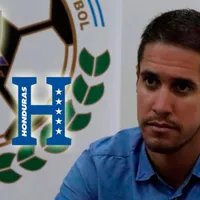 Juan Vita sobre los partidos de Nicaragua ante Honduras y Guatemala: "Estuvimos a la altura"
