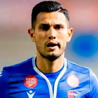 Deyver Vega no descarta regreso a Costa Rica
