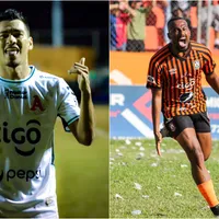 Alianza vs. Águila hoy EN VIVO: a qué hora juega y dónde ver el partido | Liga Mayor de El Salvador