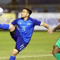 Sede y hora confirmada para El Salvador contra Islandia