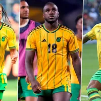 Las figuras de Jamaica con las que enfrentará a Guatemala