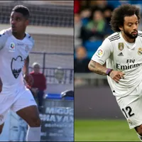 Luis Fraiz, el "Marcelo" panameño que llama la atención en Europa