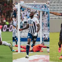 Legionarios | Panameños en el extranjero resaltaron con goles durante el fin de semana [VIDEO]