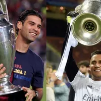 Keylor Navas igualó a Rafael Márquez en lo más alto de la Concacaf