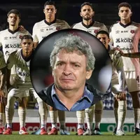 “Para el Machillo Ramírez no cuenta”: revelan la figura de Alajuelense que ya tiene sentenciado su futuro fuera del club