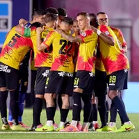 Herediano negocia un fichaje.