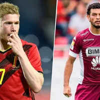 Partidos de hoy 18 de noviembre de 2020: ver aquí calendario de partidos internacionales de jornada