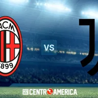 Milan vs Juventus: horario, canal de TV y streaming para ver hoy EN VIVO el partido por la fecha 9 de la Serie A